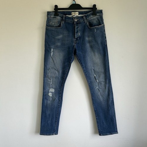 883 police moriarty - 883, jeans