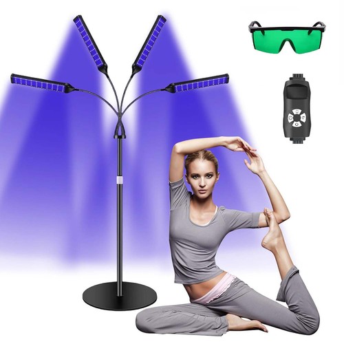 35w facial tanning light - facial,