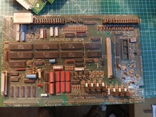 Fruit machine barcrest - machine,