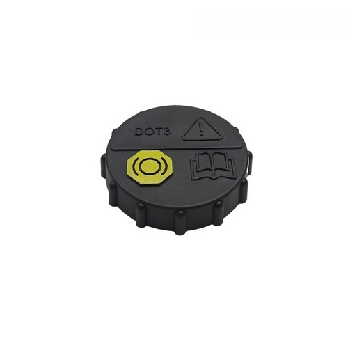 Brake reservoir cap - brake,
