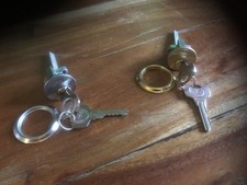 Authentic YALE cylinder lock