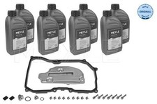 Automatic Transmission Oil