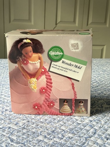 Vintage 1987 wilton wonder - vintage,