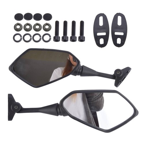Professional pair rearview - of,