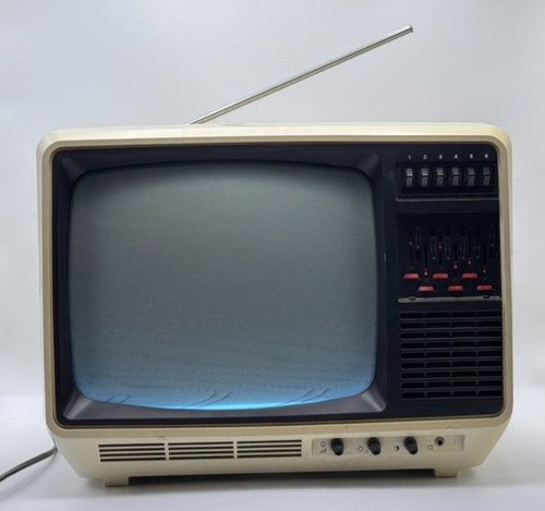 Philips philetta 711 - philetta, tx