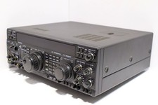 YAESU FT1000MP Mark V Field