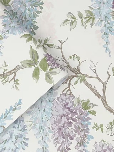 Laura ashley wisteria duck - laura,