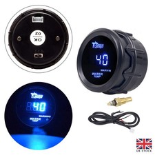 Car water temp - car,