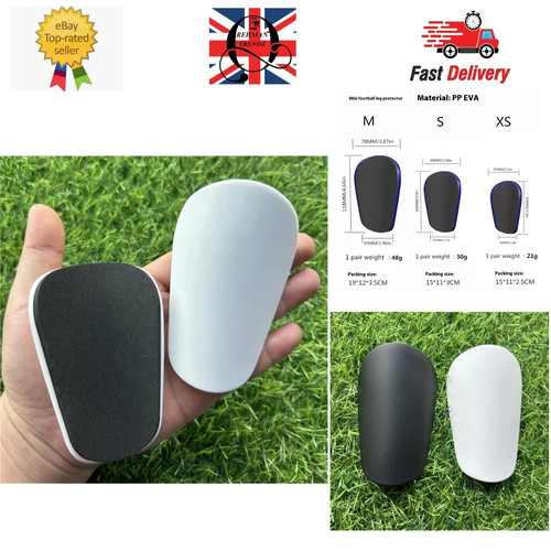 Soccer shin guards mini - soccer,