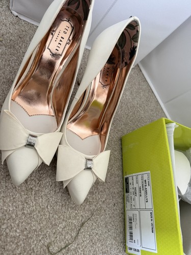 Ted baker asellys - baker, bow