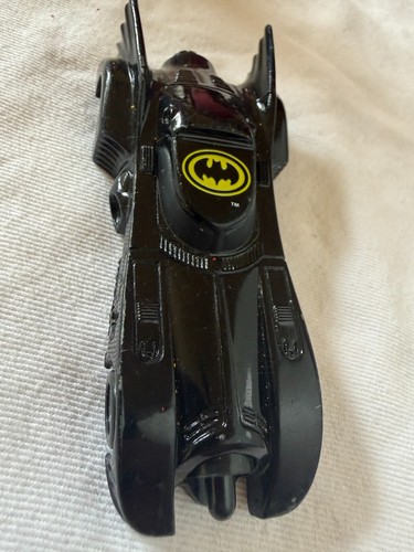 Vintage ertl batman - vintage,