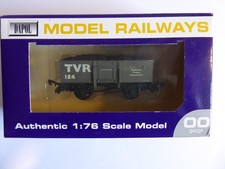 Dapol West Wales Wagon Works