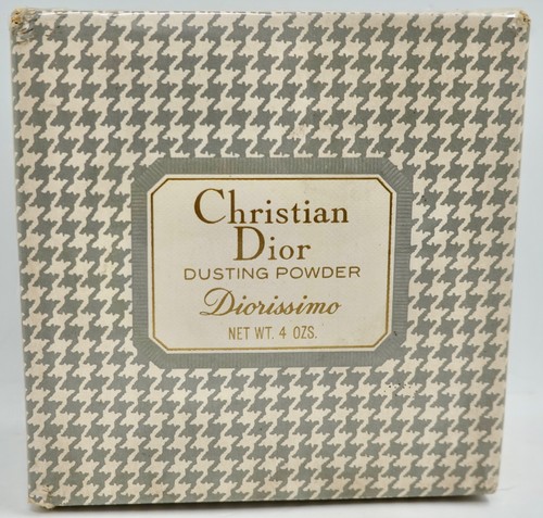 Christian dior diorissimo - -, 4