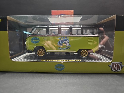 Machines empi 1960 vw - m2,