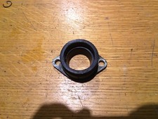 SUZUKI GT500 T500 TITAN INTAKE MANIFOLD RUBBER *2