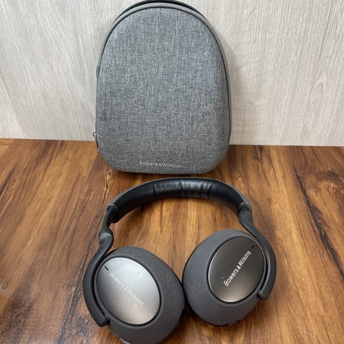 Bowers wilkins px7 - &,