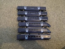 Hornby Blue Rapier 00 Gauge