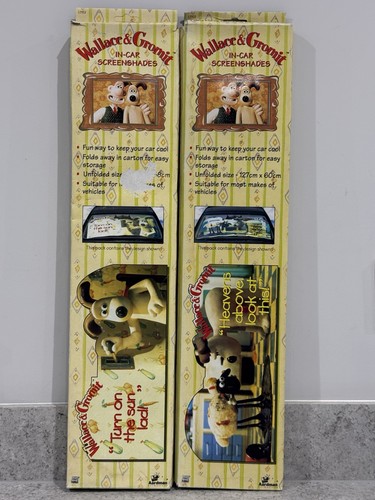 Wallace gromit 2 - wallace,