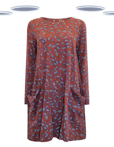 Women seasalt swing - women's,