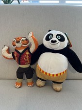 POSH PAWS KUNG FU PANDA 10
