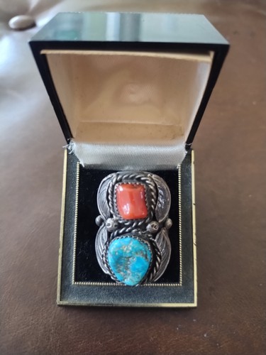 Vintage navajo cecil - vintage, lee