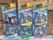 Thunderbirds Are Go 4”