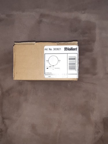 Vaillant 303821 flue support - vaillant,