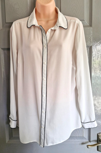 Ladies papaya blouse size - ladies,