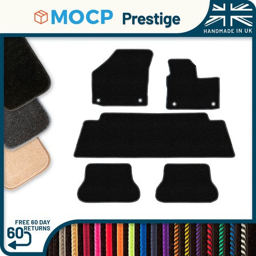 Prestige van mats fit - prestige, to