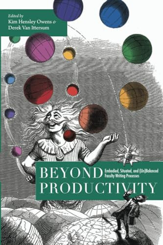 Beyond productivity - productivity,