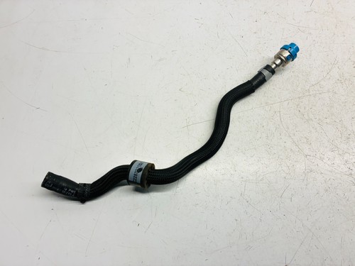 Audi coolant pipe 2021 - coolant,