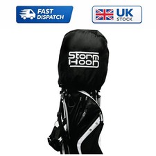 Universal Storm Golf Bag Hood