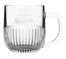 Single Budweiser Budvar Beer