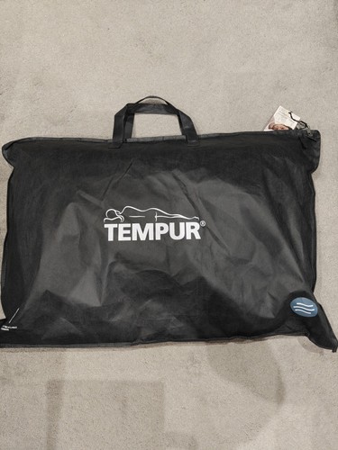 Tempur cloud air smart cool - air,