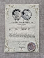 2020 Gibraltar London Mint