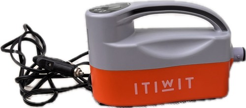 Itiwit electric pump - pump, 12v/15a