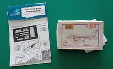 Isra Cast & Neomega 1/48 scale resin for F-16