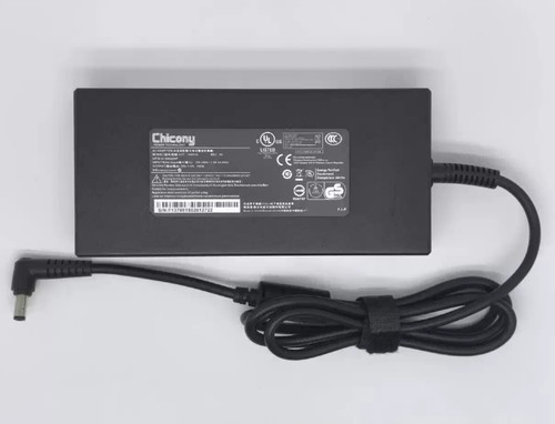 Oem chicony 180w adapter - oem,
