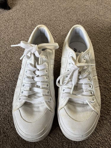 Adidas nizza platform - nizza,