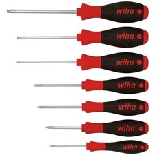 Wiha SoftFinish® TORX®