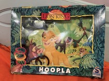 Vintage 90s The Lion King