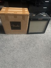 Fender Pro Junior IV Amp 