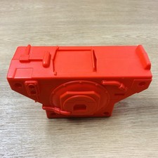 Vintage 80s Kenner The Real Ghostbusters Firehouse Ghost Trap Containment Unit