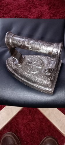 Antique victorian heavily - antique,