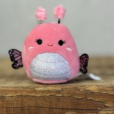 Squishmallow Squishville -
