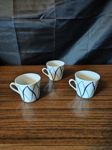 Kahla coffee cups - coffee,