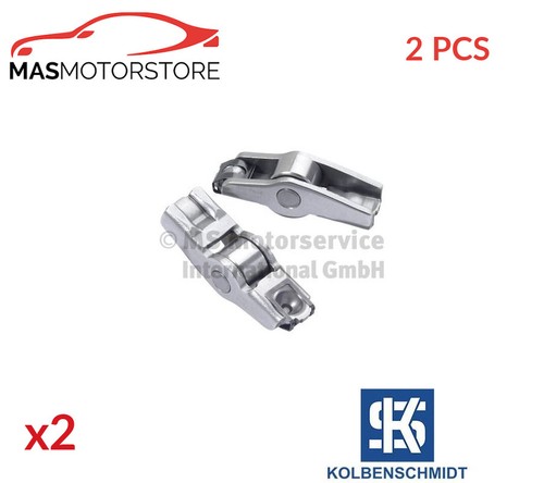 Camshaft valve rocker arm - valve,