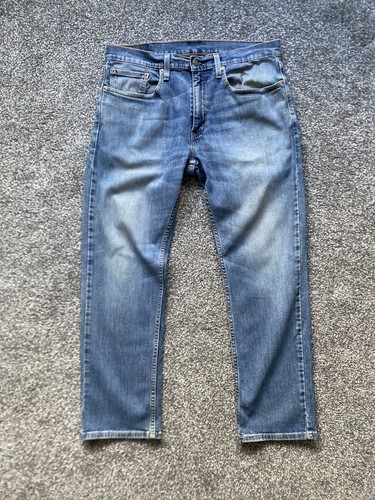 Levis 559 jeans mens - levis,