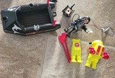 Playmobil Secret Agent 4481