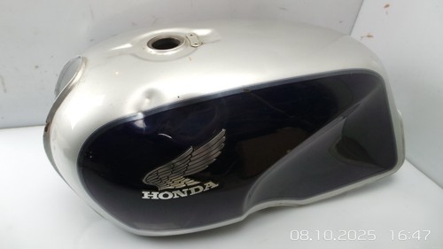 Honda 500 clubman 400 - 500, gb